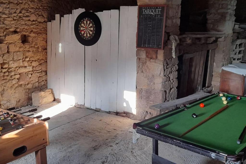 Two Hoots - Farmhouse With Summer Pool. Châteauponsac Extérieur photo